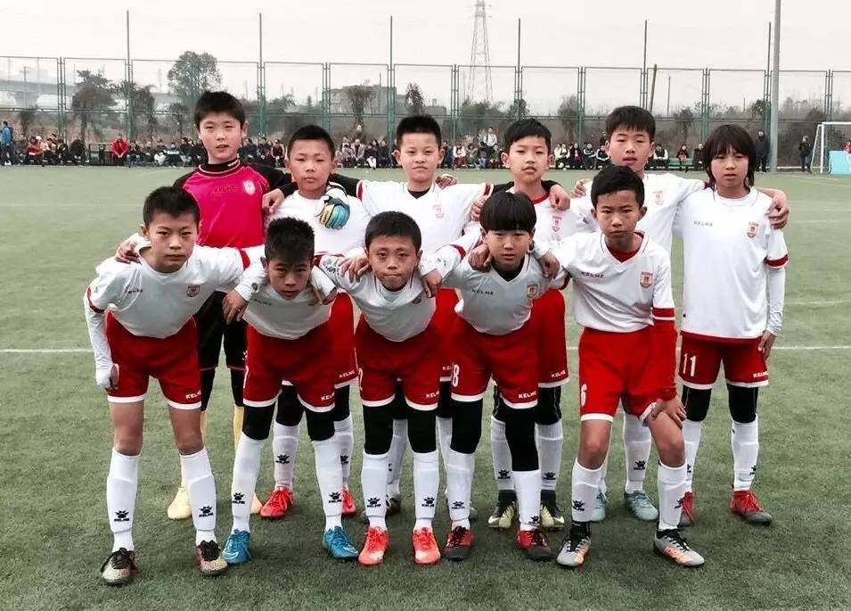 「青训蜀龙杯」亚泰夺亚军3人入最佳阵容李润泽获MVP