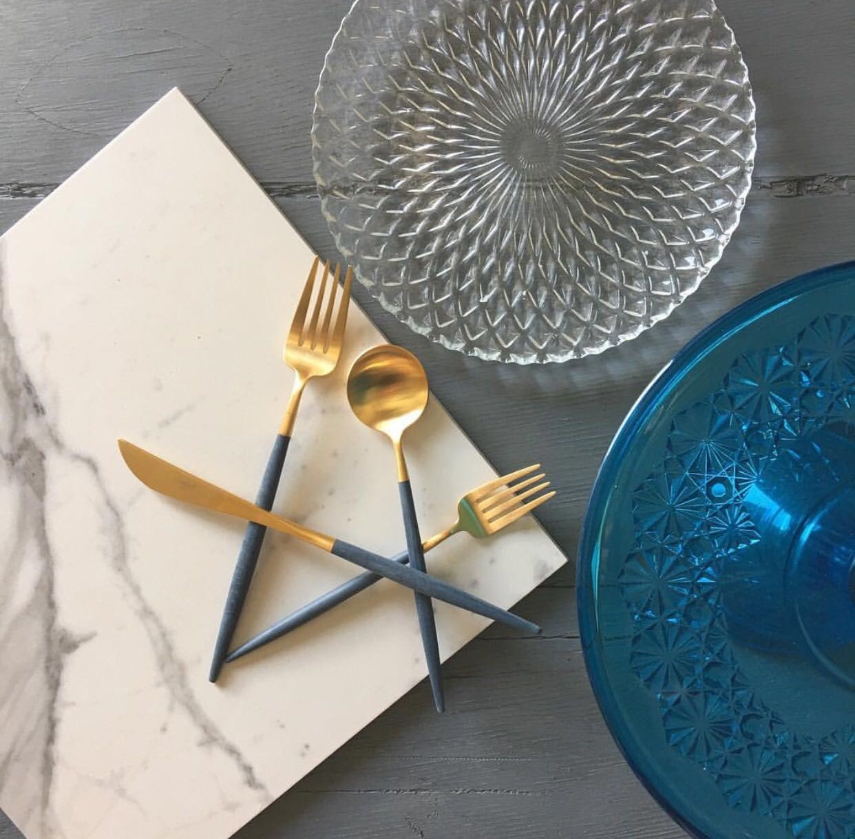 为什么别人拍的美食那么高清,餐具推荐超可爱的高颜值餐具分享