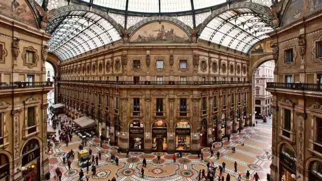 第一次去欧洲应该去哪,第一次去欧洲到底该怎么选择路线