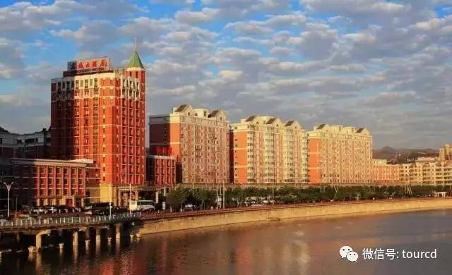 承德市内旅游攻略,承德游玩必去的地方一日游攻略