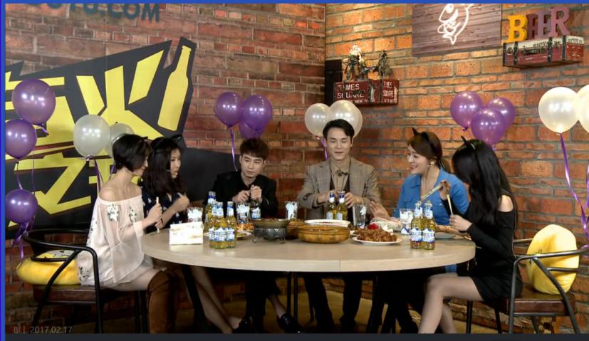 《冰与火之锅》完美收官,斗鱼女神川菜大PARTY嗨翻天!