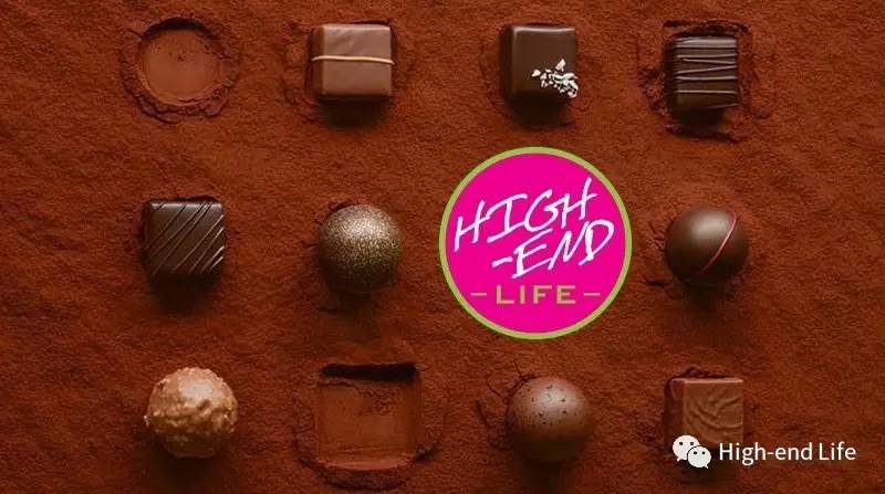 情人节女生送什么巧克力给男生，才能彰显自己的与众不同