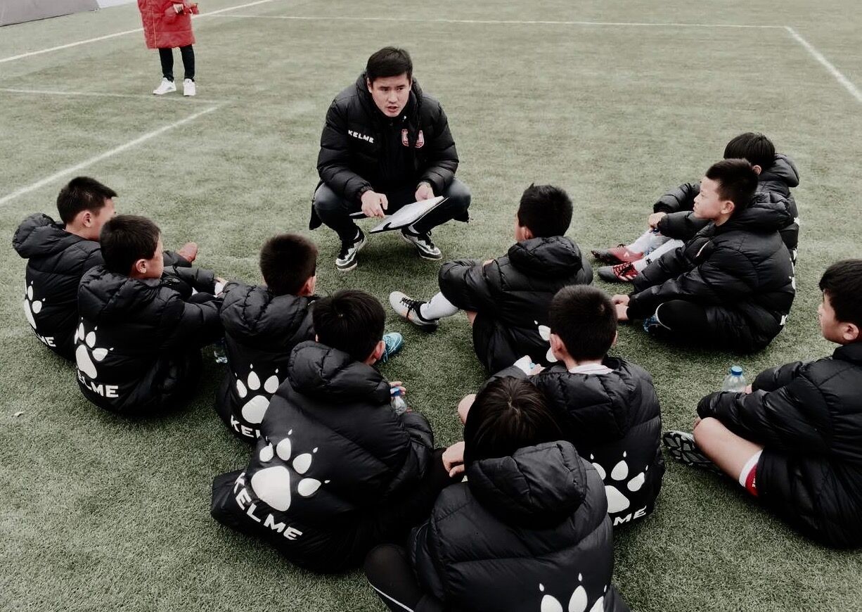 「青训蜀龙杯」亚泰夺亚军3人入最佳阵容李润泽获MVP