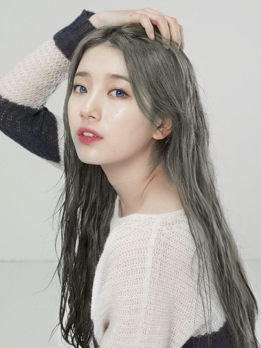 Bambi美番丨情人节画桃花眼已经不时髦了！最好看的是豆沙眼！