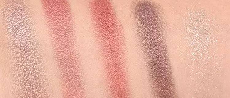 Bambi美番丨情人节画桃花眼已经不时髦了！最好看的是豆沙眼！