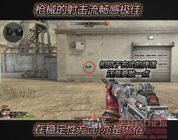 ar15麒麟获得方式,神兽枪械