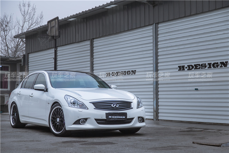 老款英菲尼迪g37改装,英菲尼迪fx37改装