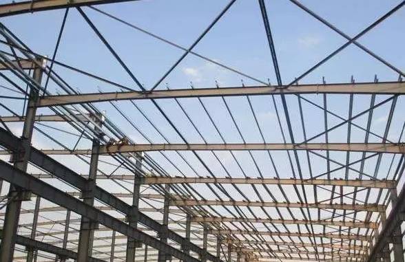 彩钢瓦屋面装光伏怎么上材料,光伏彩钢瓦屋面类型