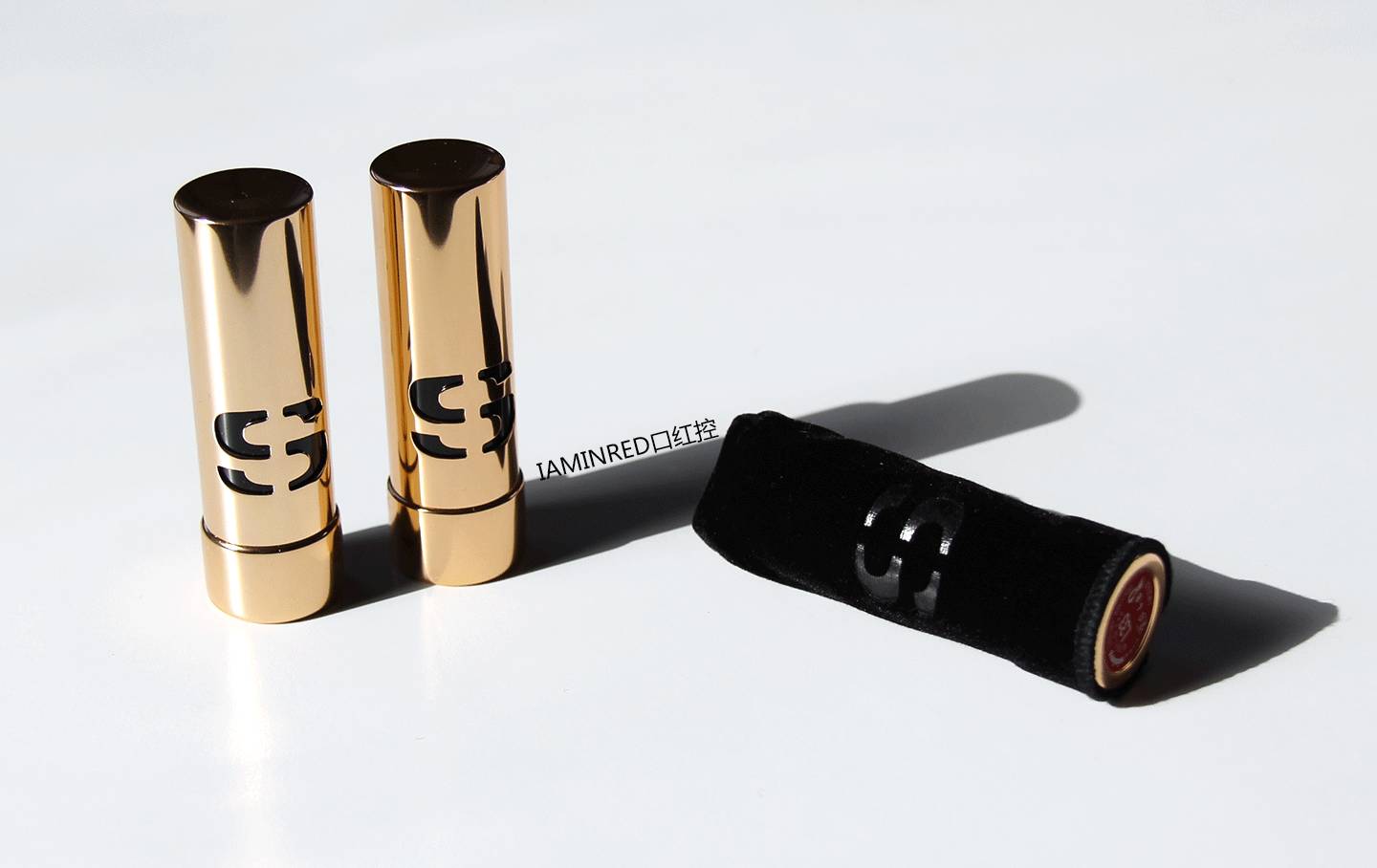 口红选得好，男神追着跑！