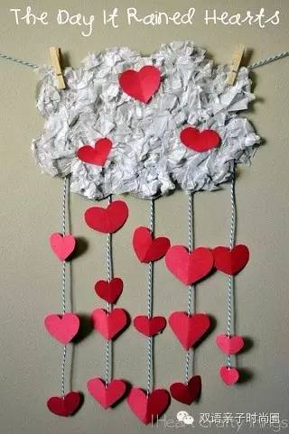 鎯呬汉鑺備翰瀛愭墜宸ョ帿鐟拌姳,鎯呬汉鑺傜殑浜插瓙鎵嬪伐