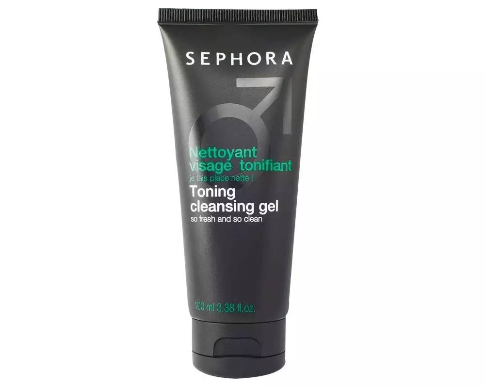 男人也要保养脸,男人也要护肤