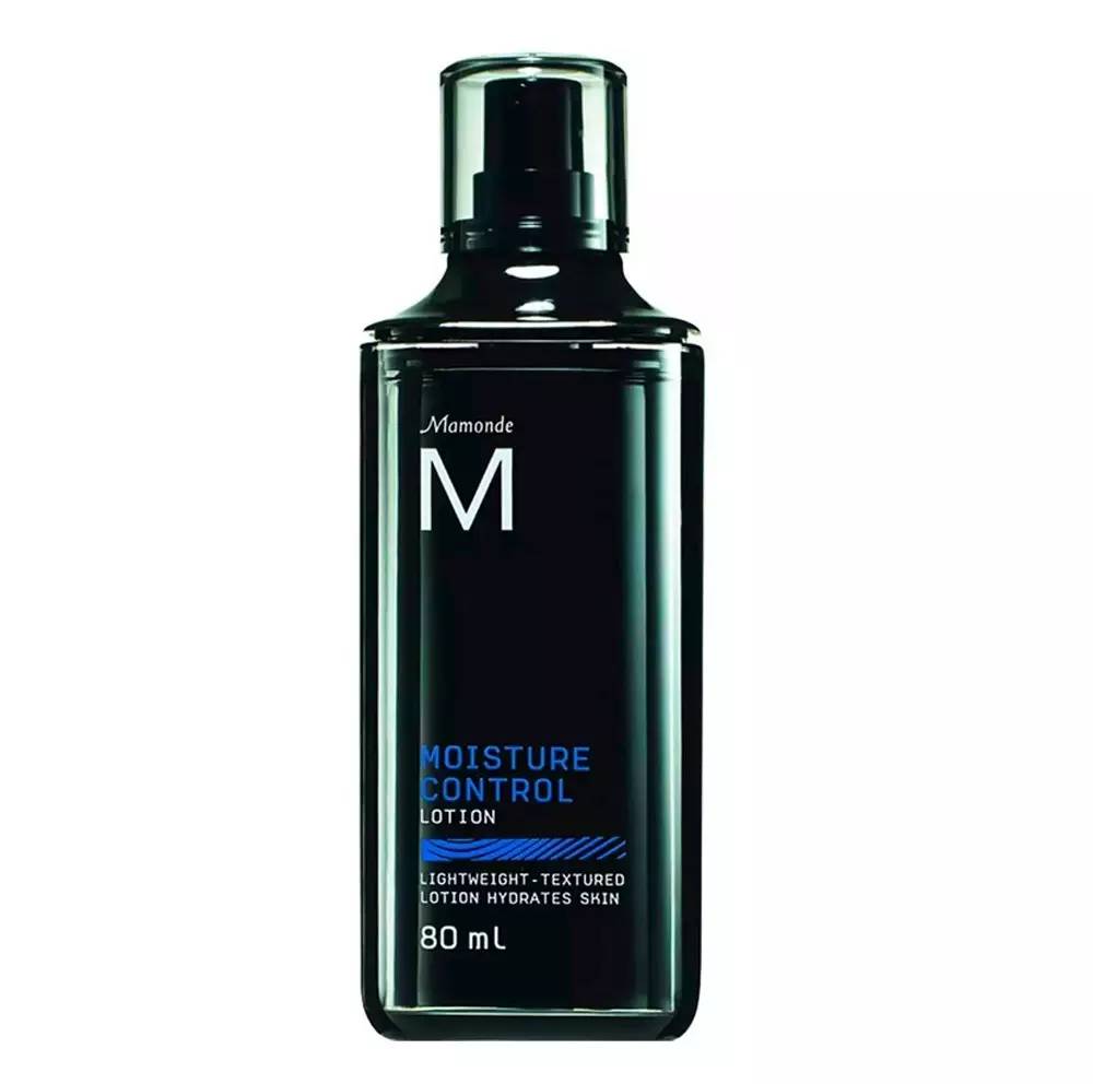 男人也要保养脸,男人也要护肤