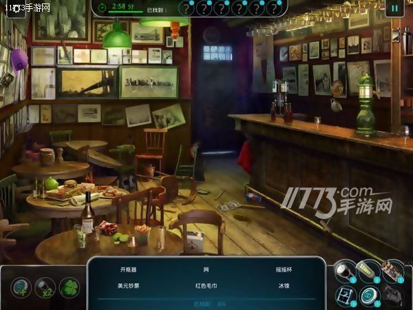 美女侦探参上《Homicidesquad:隐藏罪犯》评测