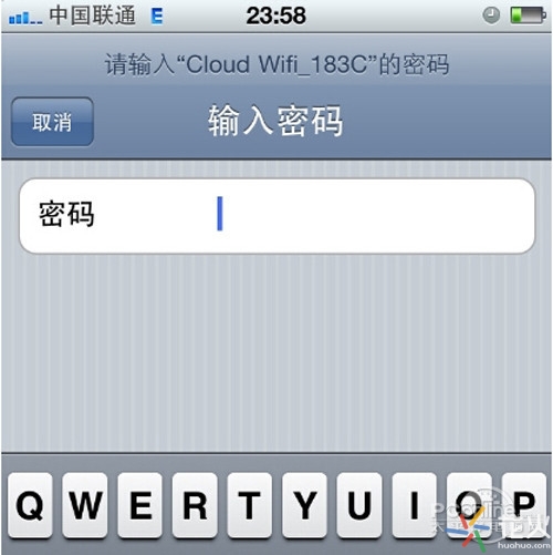 iphone连不上wifi怎么办,iphone连上wifi但是没有wifi图标