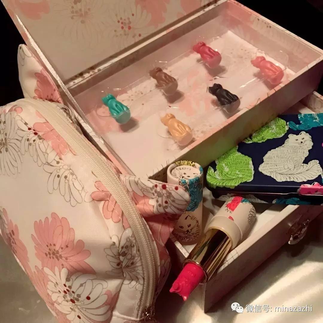 2018年春季彩妆盘点之高颜值篇,春夏季彩妆推荐