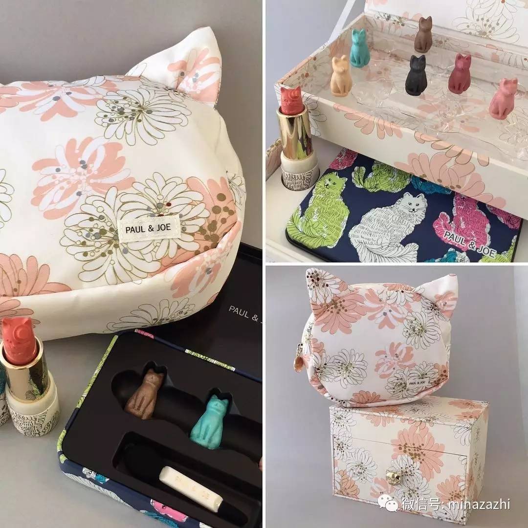 2018年春季彩妆盘点之高颜值篇,春夏季彩妆推荐