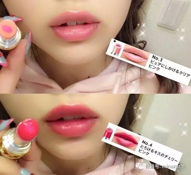 2018年春季彩妆盘点之高颜值篇,春夏季彩妆推荐