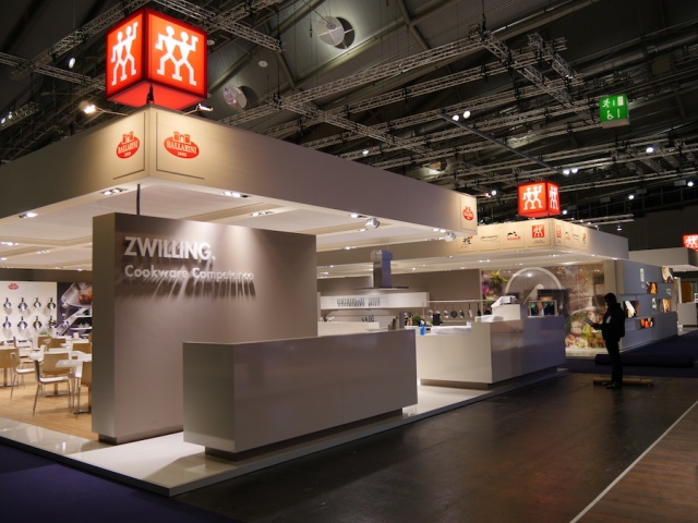 去处丨克服旅行上瘾症的最好办法，就是去逛一场家居展