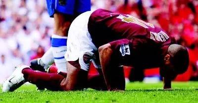 足球就是一辈子的情人,足球的情人