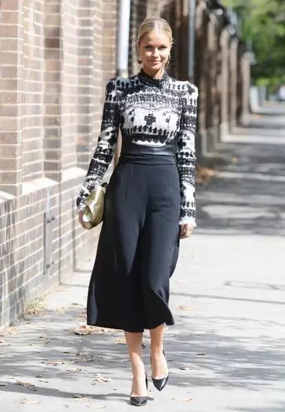 Madam问答室丨去皱精华，小个子阔腿裤穿搭，闭口怎么去，痘印平价精华，甘蔗型身材穿搭