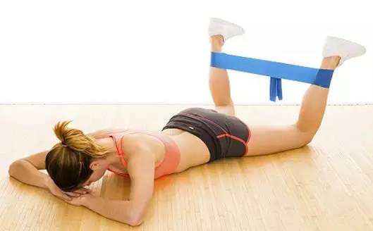 做瘦腿动作怎么发力,一个动作三天快速瘦腿