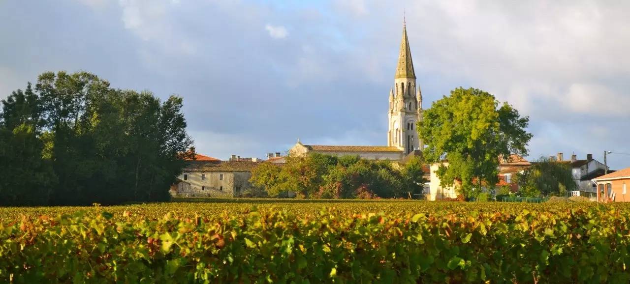 法国波尔多右岸酒庄分级一览表,波尔多五大顶级酒庄特点