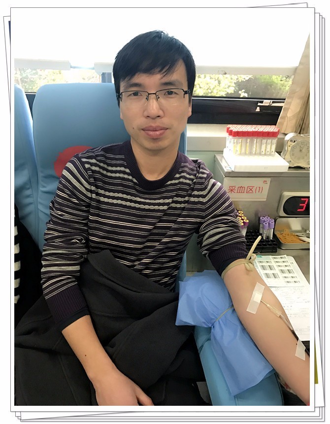 检察院无偿献血活动,我院组织无偿献血