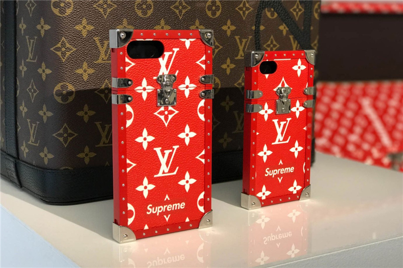lvsupreme联名大全,lvsupreme联名价格