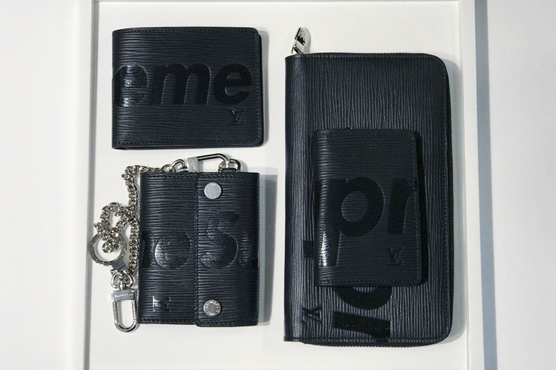 lvsupreme联名大全,lvsupreme联名价格