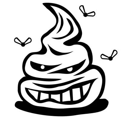 大便黏腻粘马桶怎样食疗,每次大便都粘在马桶上