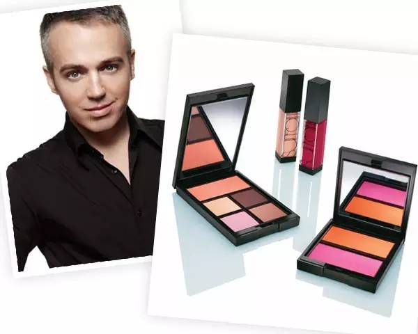 Bambi美番丨这些比肩TF、YSL的欧美小众彩妆品牌你一定要知道！