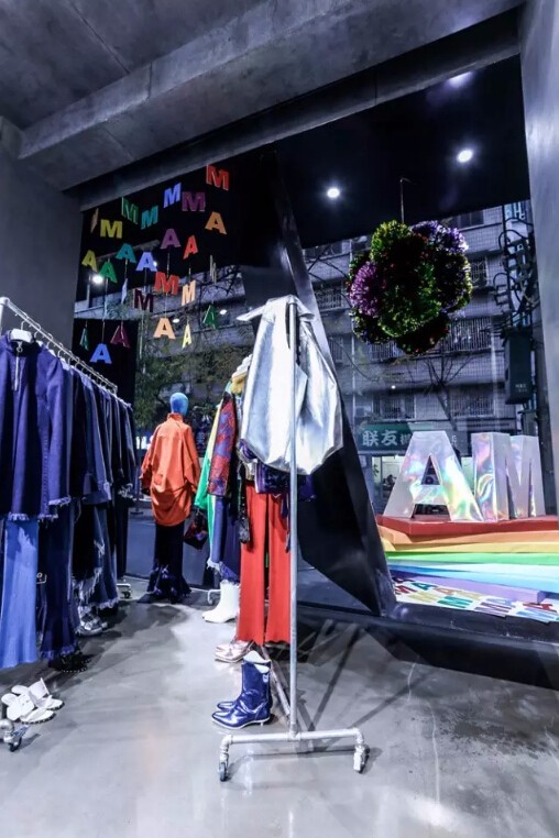 成都aj买手店,成都买手店排行榜前十名