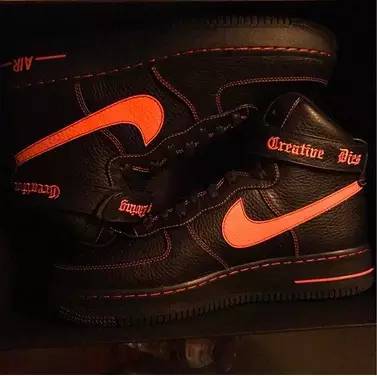 nikevlone限定店铺,vlonex潮牌线上折扣店