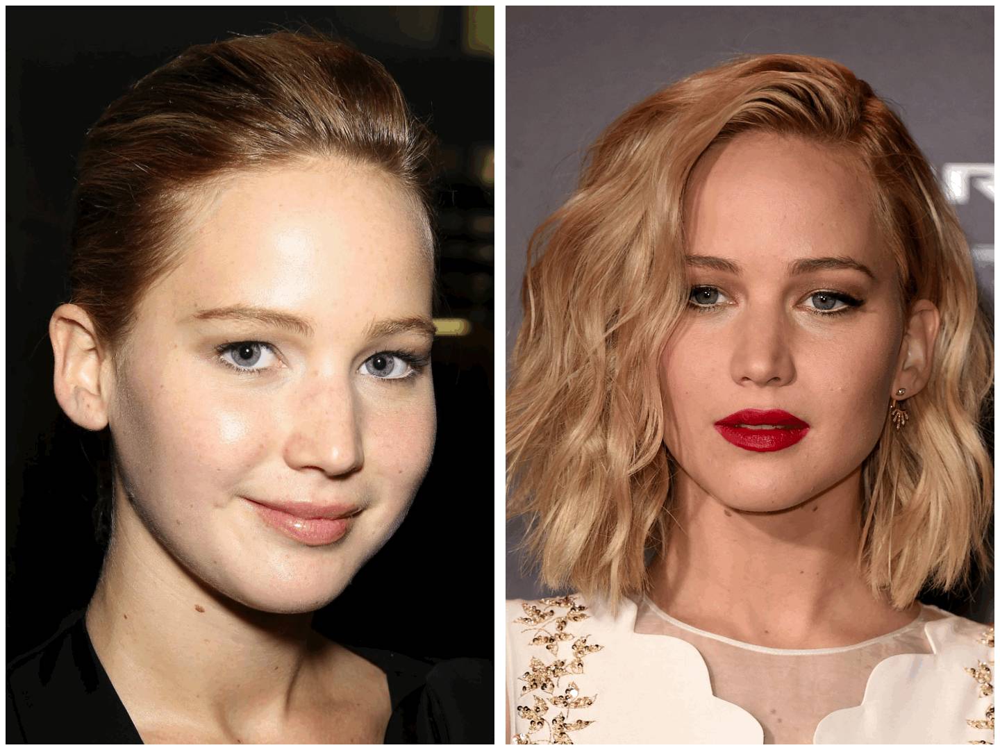 口红选得好，男神追着跑！