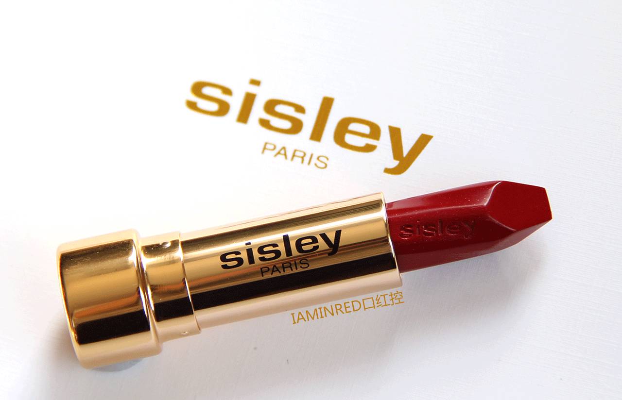 口红选得好，男神追着跑！