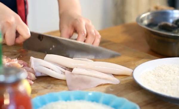 西班牙海鲜饭视频完整版,西班牙海鲜饭马德里