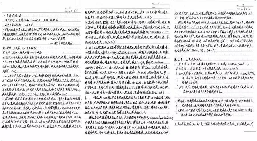 为什么同样学习方法别人比你好,为什么同样学习成绩不如别人好