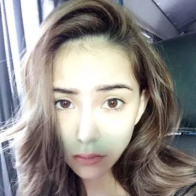 烟熏玫瑰色适合什么唇色,美容裸色口红色号