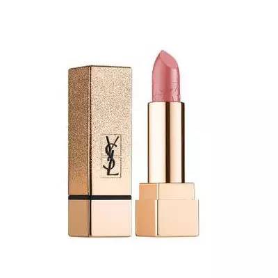 烟熏玫瑰色适合什么唇色,美容裸色口红色号