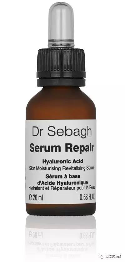 DrSebagh6款产品使用感