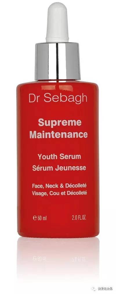 DrSebagh6款产品使用感