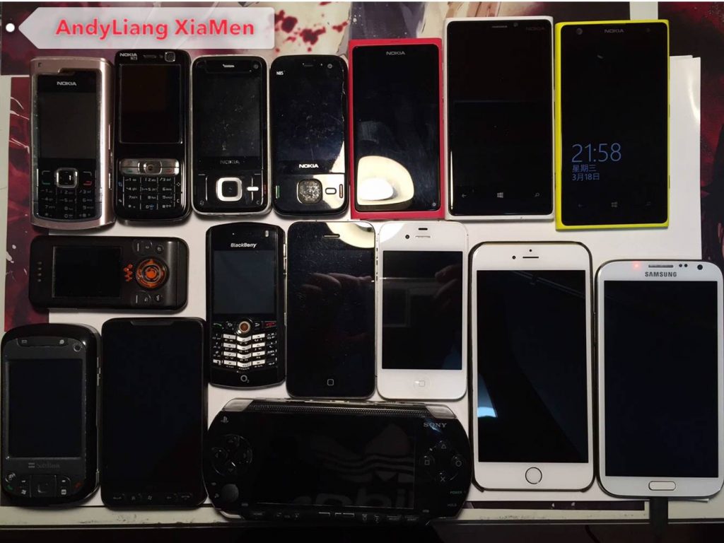 最经典的诺基亚是哪一部,曾经的经典诺基亚机型