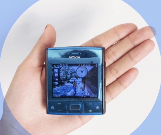 最经典的诺基亚是哪一部,曾经的经典诺基亚机型