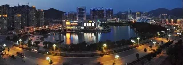 长乐撤市变区时间,福州长乐撤市改区