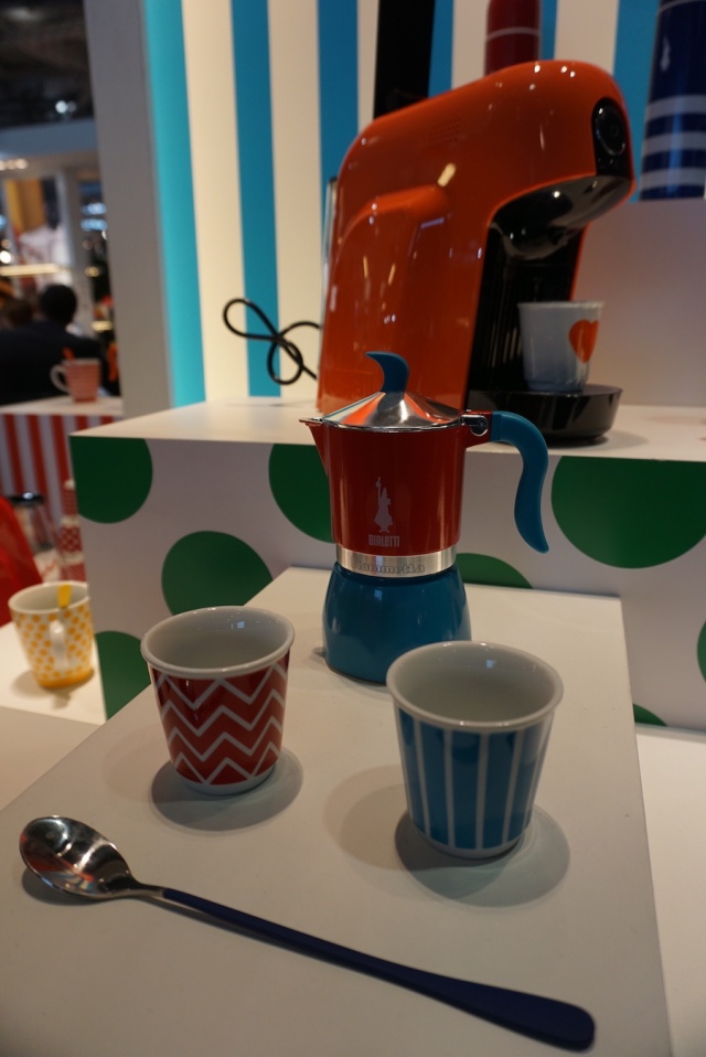 去处丨克服旅行上瘾症的最好办法，就是去逛一场家居展