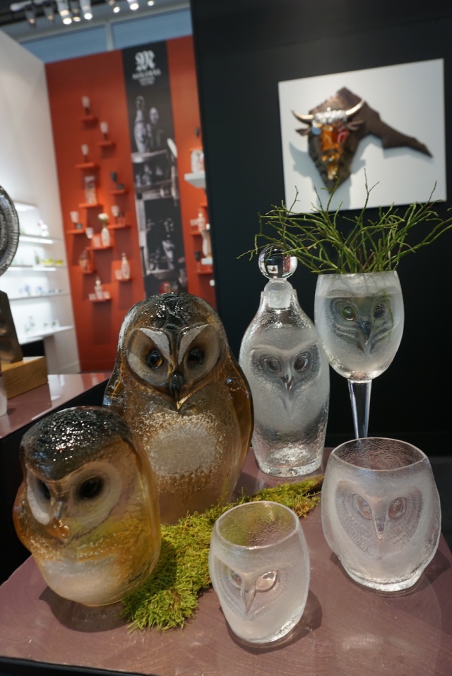 去处丨克服旅行上瘾症的最好办法，就是去逛一场家居展