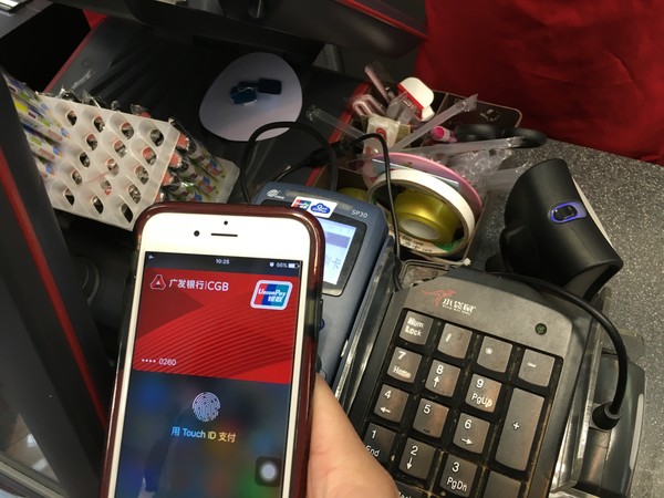 手机的这些nfc功能你真的会用吗,智能手机nfc功能到底有什么用