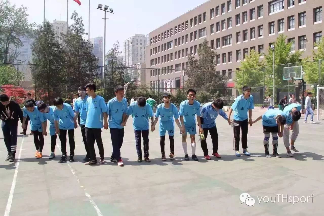 一个月倒计日预热:北大附中足球杯六大看点