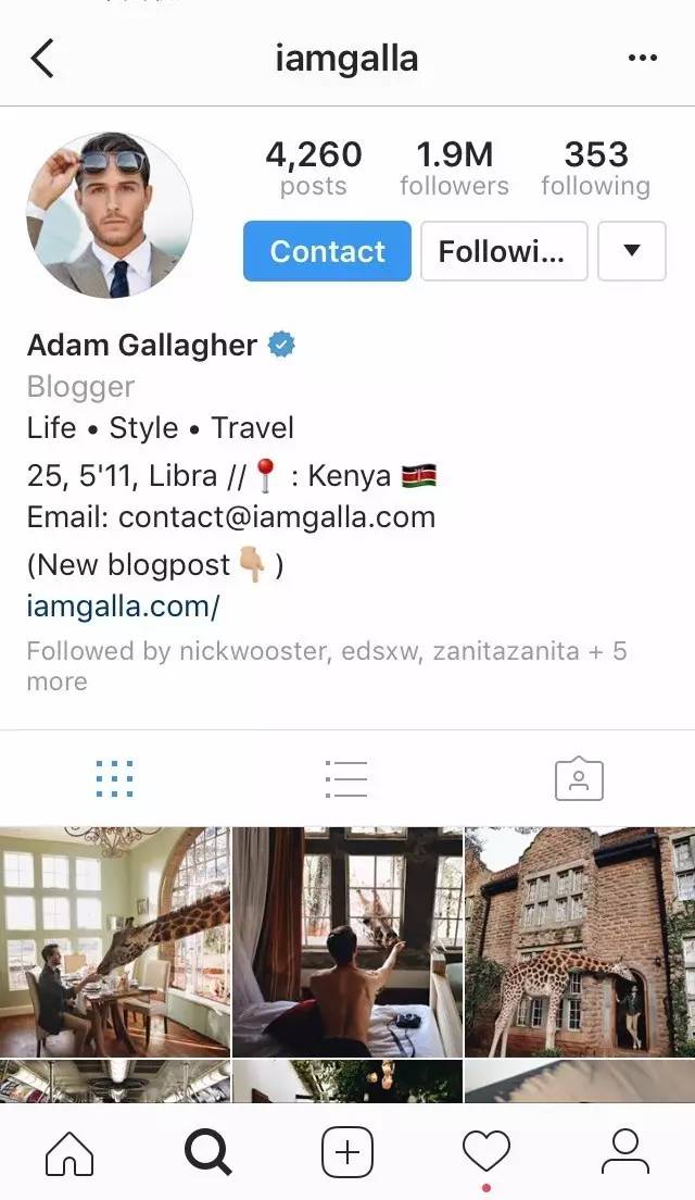 经验|我悄悄关注了这9个最会穿的男博主,感觉我男票有救了