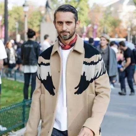 经验|我悄悄关注了这9个最会穿的男博主,感觉我男票有救了